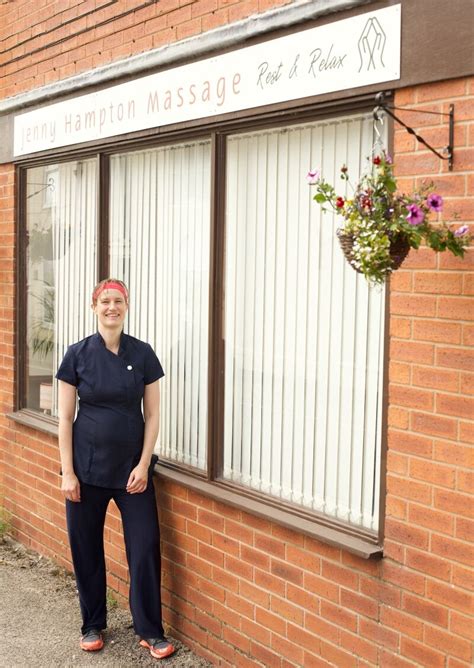 massage staffordshire  We provide sports massage therapy to patients in the North 